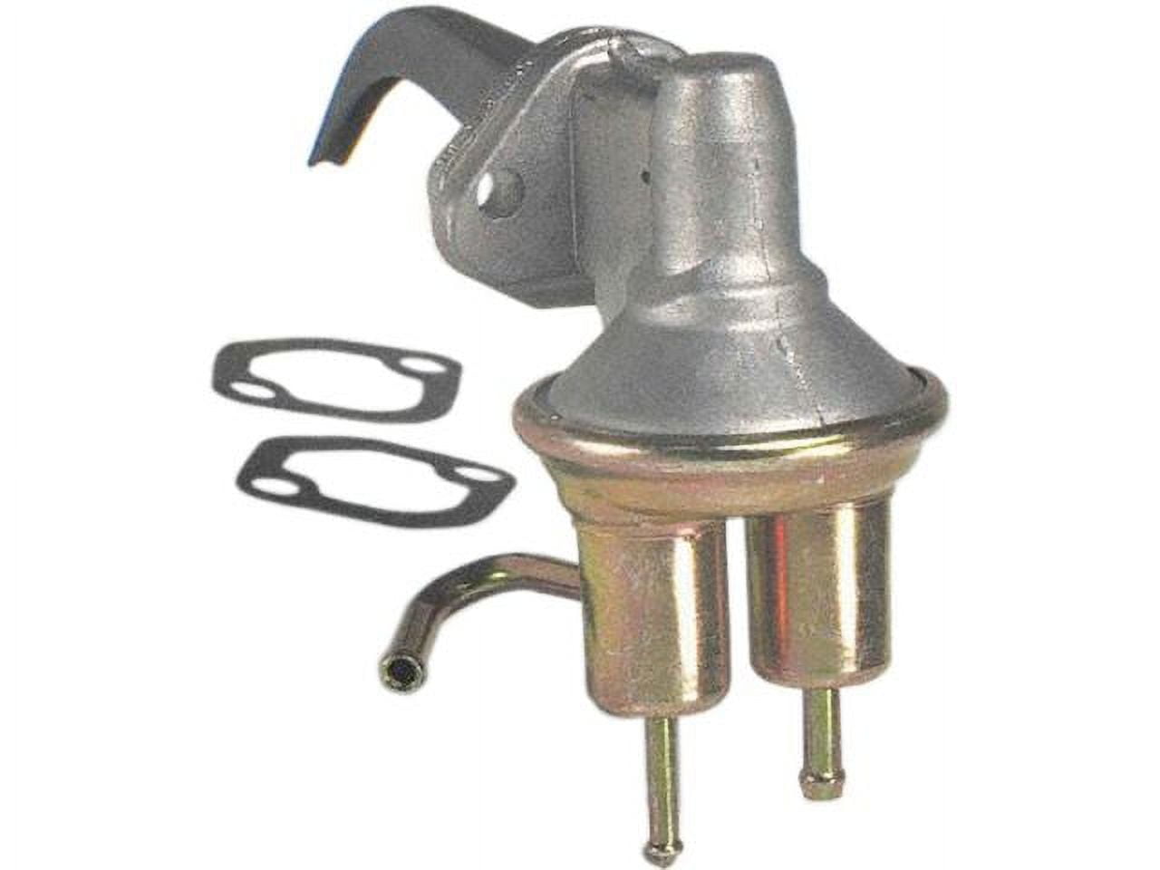 Fuel Pump - Compatible with 1983 - 1988 Toyota Tercel 1.5L 4-Cylinder ...