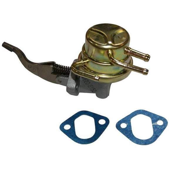 Fuel Pump - Compatible with 1983 - 1989 Dodge Ram 50 2.6L 4-Cylinder 1984 1985 1986 1987 1988
