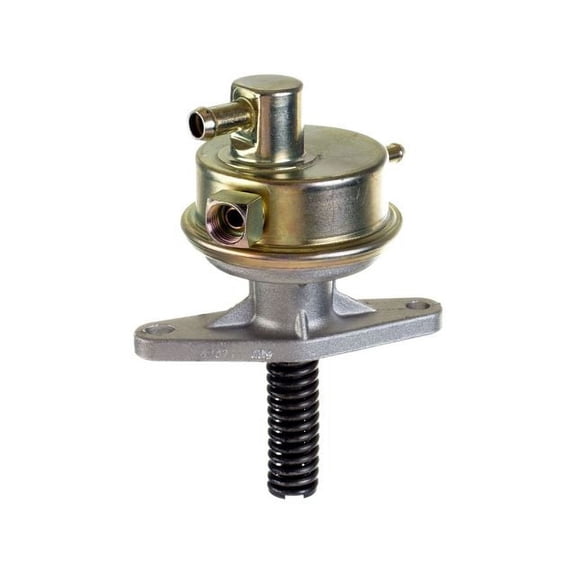 Fuel Pump - Compatible with 1983 Chevy S10 Blazer RWD 2.8L V6