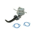 thumbnail image 1 of Fuel Pump - Compatible with 1984 - 1988 Toyota Corolla 1985 1986 1987, 1 of 2
