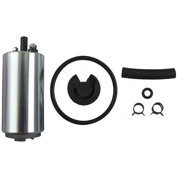 Fuel Pump - Compatible with 1985 - 1986, 1989 - 1991 Plymouth Colt 1987 1990