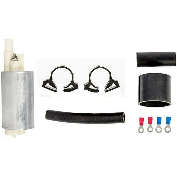 Fuel Pump - Compatible with 1985 - 1987, 1991 - 1992 Volvo 740 1986