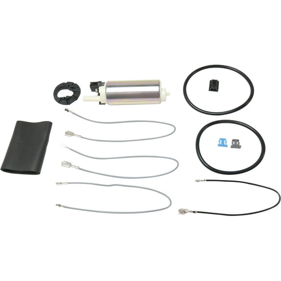 Fuel Pump Compatible with 1985-1992 Chevrolet Camaro 1989-1990 Pontiac Grand Prix 8Cyl 6Cyl 5.0L 5.7L 3.1L