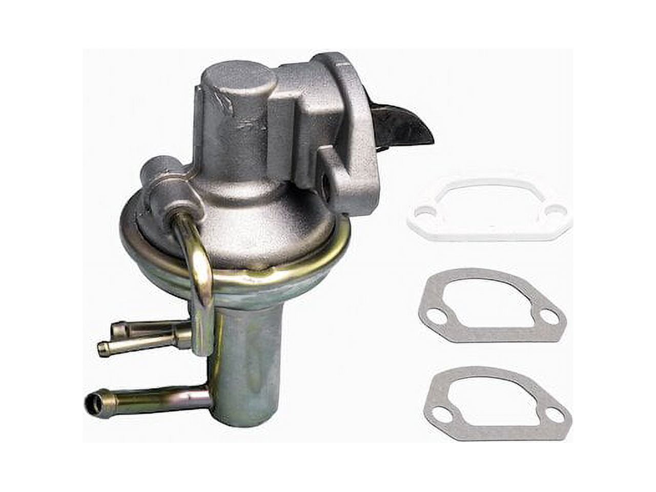 Fuel Pump - Compatible with 1986 - 1987 Isuzu Trooper