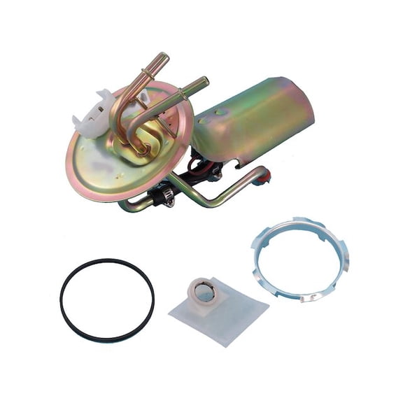 Fuel Pump - Compatible with 1986 - 1988 Ford Thunderbird 1987