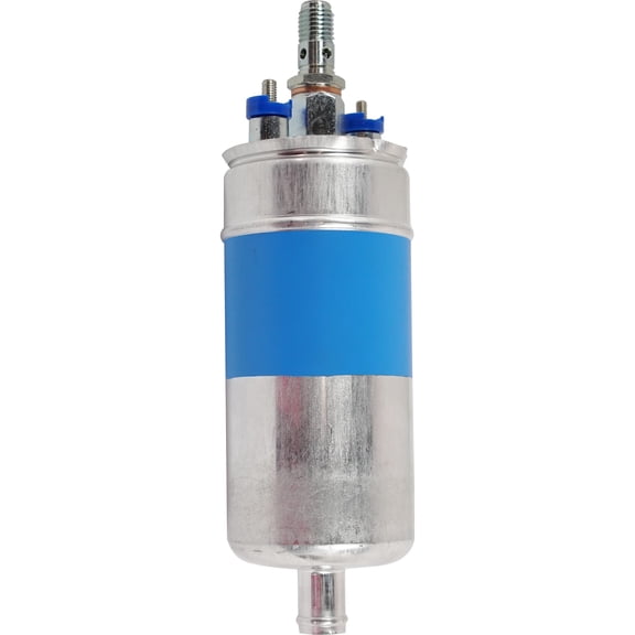 Fuel Pump Compatible with 1986-1988 Mercedes Benz 190E 1980 Rolls Royce Camargue 4Cyl 8Cyl 2.3L 6.8L
