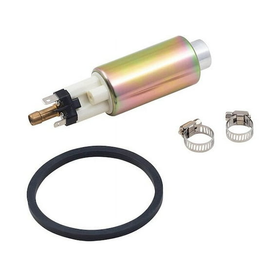 Fuel Pump - Compatible with 1988 - 1990 Dodge B350 Base RWD 5.2L V8 Naturally Aspirated OHV GAS 1989