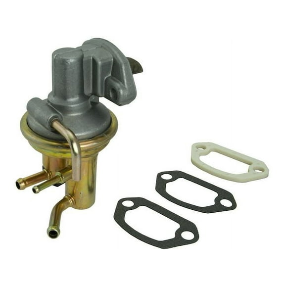 Fuel Pump - Compatible with 1988 - 1994 Isuzu Pickup 2.3L 4-Cylinder 1989 1990 1991 1992 1993