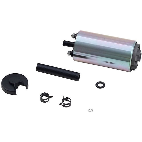 Fuel Pump - Compatible with 1988 Chevy Nova Sedan 4-Door