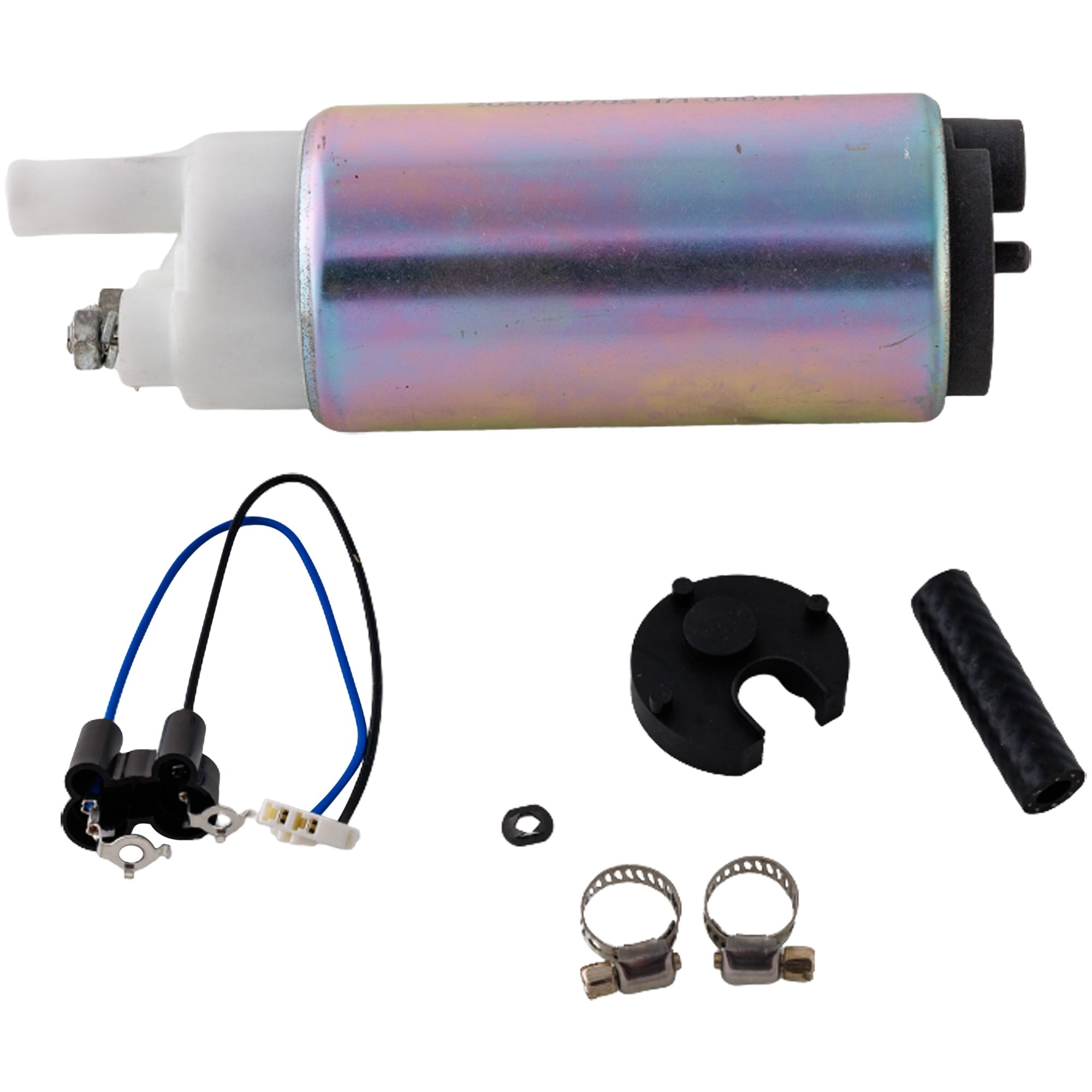 Chevrolet Tracker Fuel Pump
