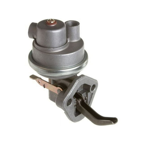 Fuel Pump - Compatible with 1989 - 1993 Dodge W250 5.9L 6-Cylinder 1990 1991 1992