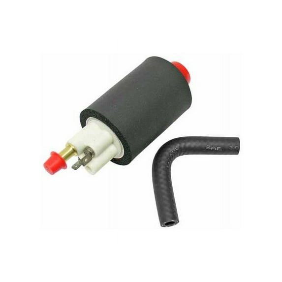 Fuel Pump - Compatible with 1989 - 1994 Saab 900 2.1L 4-Cylinder 1990 1991 1992 1993