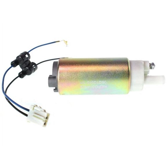Fuel Pump - Compatible with 1989 - 1996 Geo Tracker 1.6L 4-Cylinder GAS 1990 1991 1992 1993 1994 1995