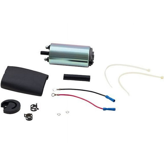 Fuel Pump - Compatible with 1990 - 1994, 1996 - 1998 Subaru Legacy 1991 1992 1993 1997