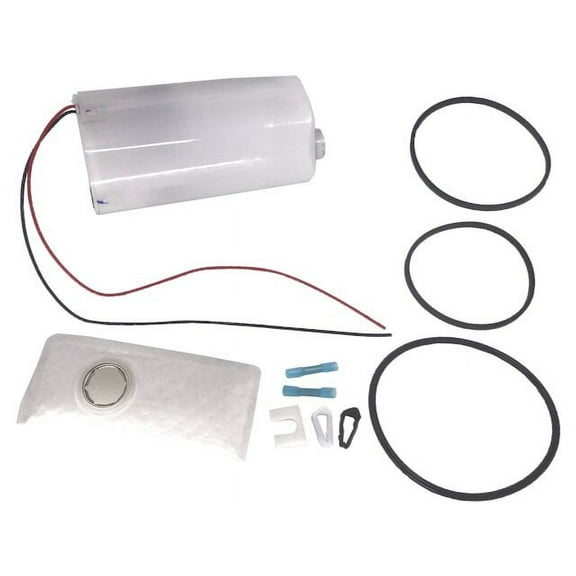 Fuel Pump - Compatible with 1990 - 1996 Ford F-250 1991 1992 1993 1994 1995