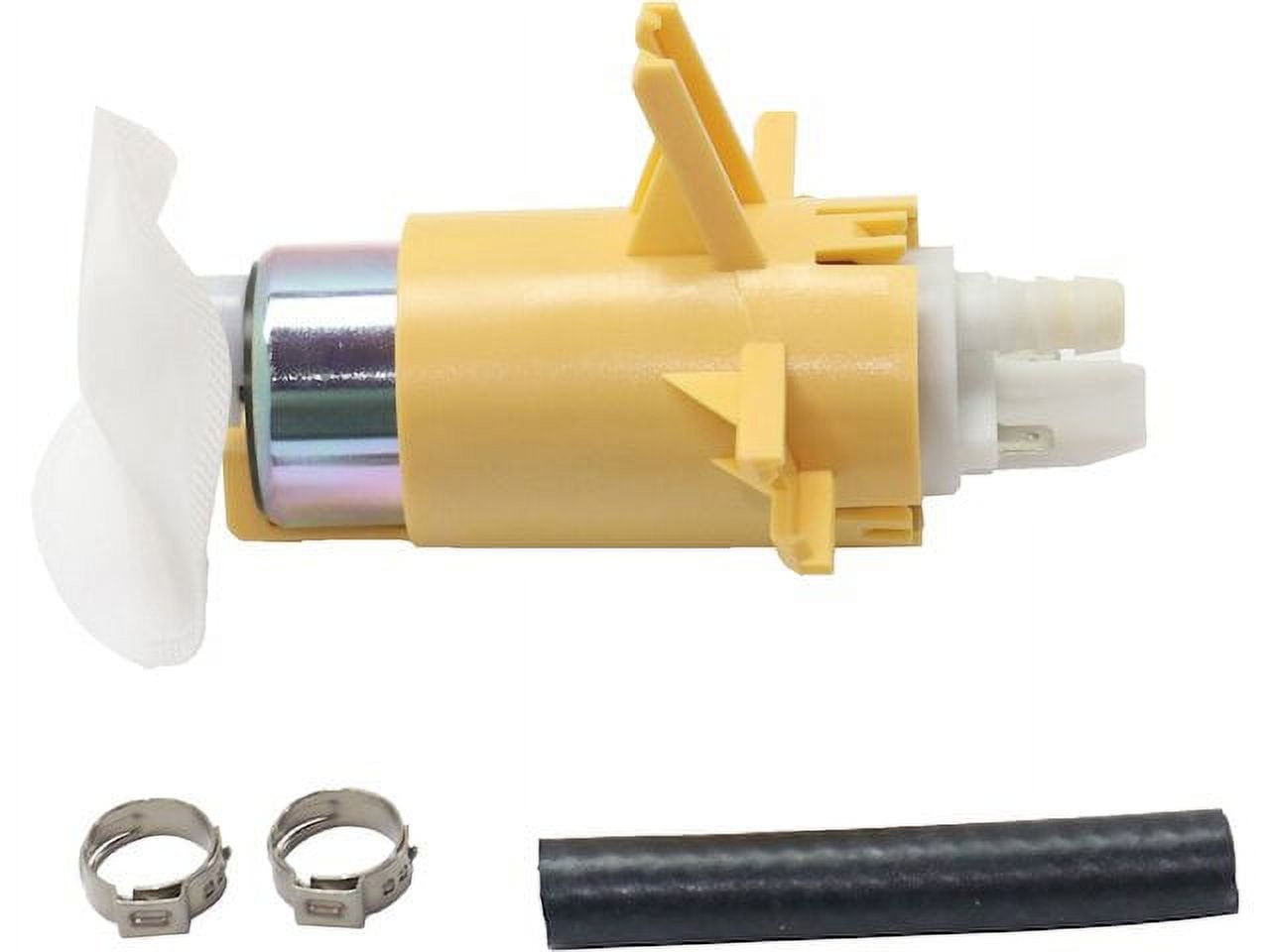 Fuel Pump - Compatible with 1991 - 1995 BMW 318is Base GAS 1992 1993 ...