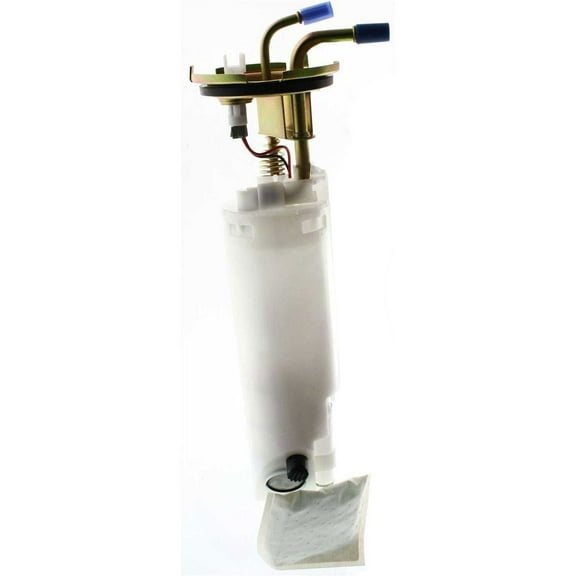 Fuel Pump Compatible with 1991-1995 Chrysler LeBaron Plymouth Acclaim 6Cyl 4Cyl 3.0L 2.5L
