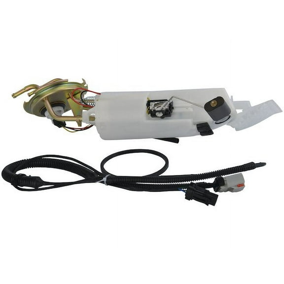 Fuel Pump - Compatible with 1991 - 1995 Dodge Grand Caravan FWD 1992 1993 1994