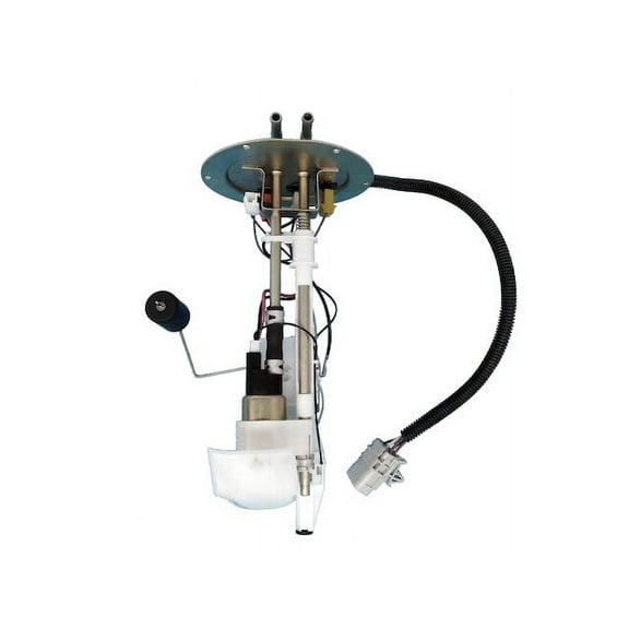 Fuel Pump - Compatible with 1992 - 1994 Nissan D21 1993