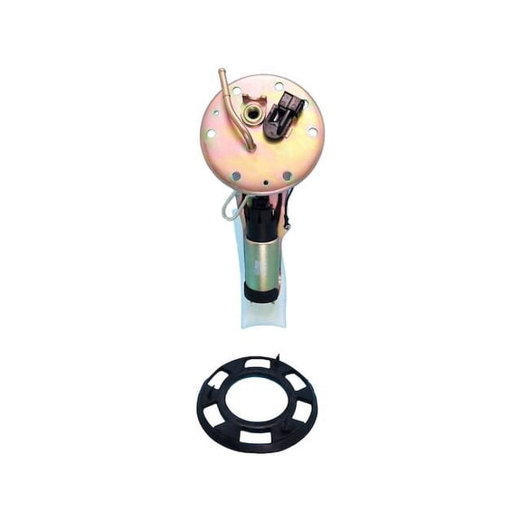 Fuel Pump - Compatible with 1992 - 1995 Honda Civic D15B7 Naturally Aspirated GAS 1993 1994