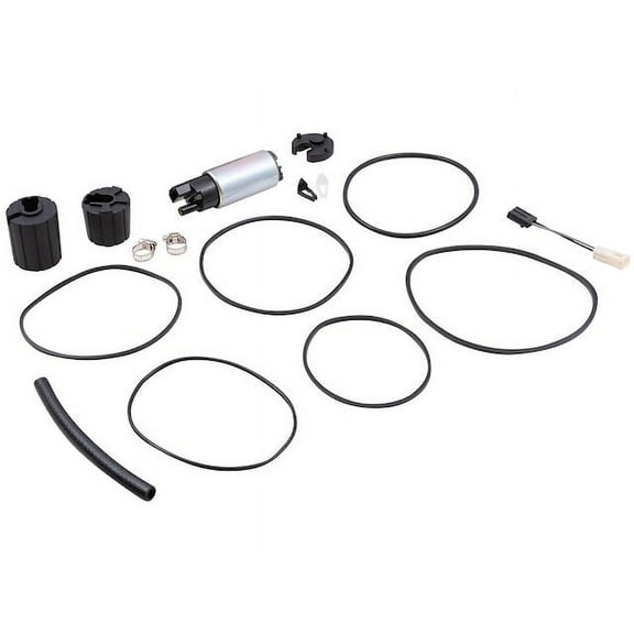 Fuel Pump - Compatible with 1993 - 1997 Ford Probe Hatchback 2-Door 1994 1995 1996