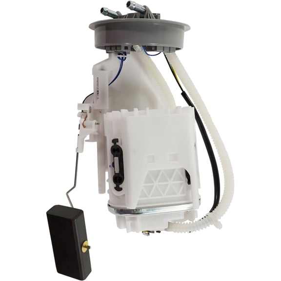Fuel Pump Compatible with 1993-1997 Volkswagen Passat 1997-2002 Cabrio 6Cyl 4Cyl 2.8L 2.0L With Sending Unit