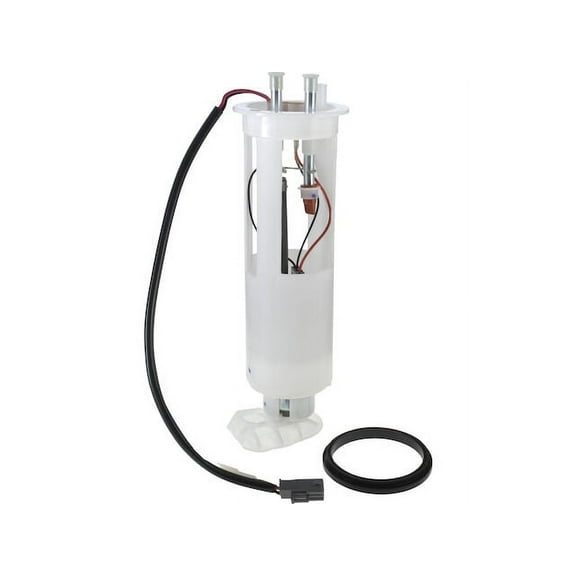 Fuel Pump - Compatible with 1993 - 1997 Volvo 850 2.3L / 2.4L 5-Cylinder 1994 1995 1996