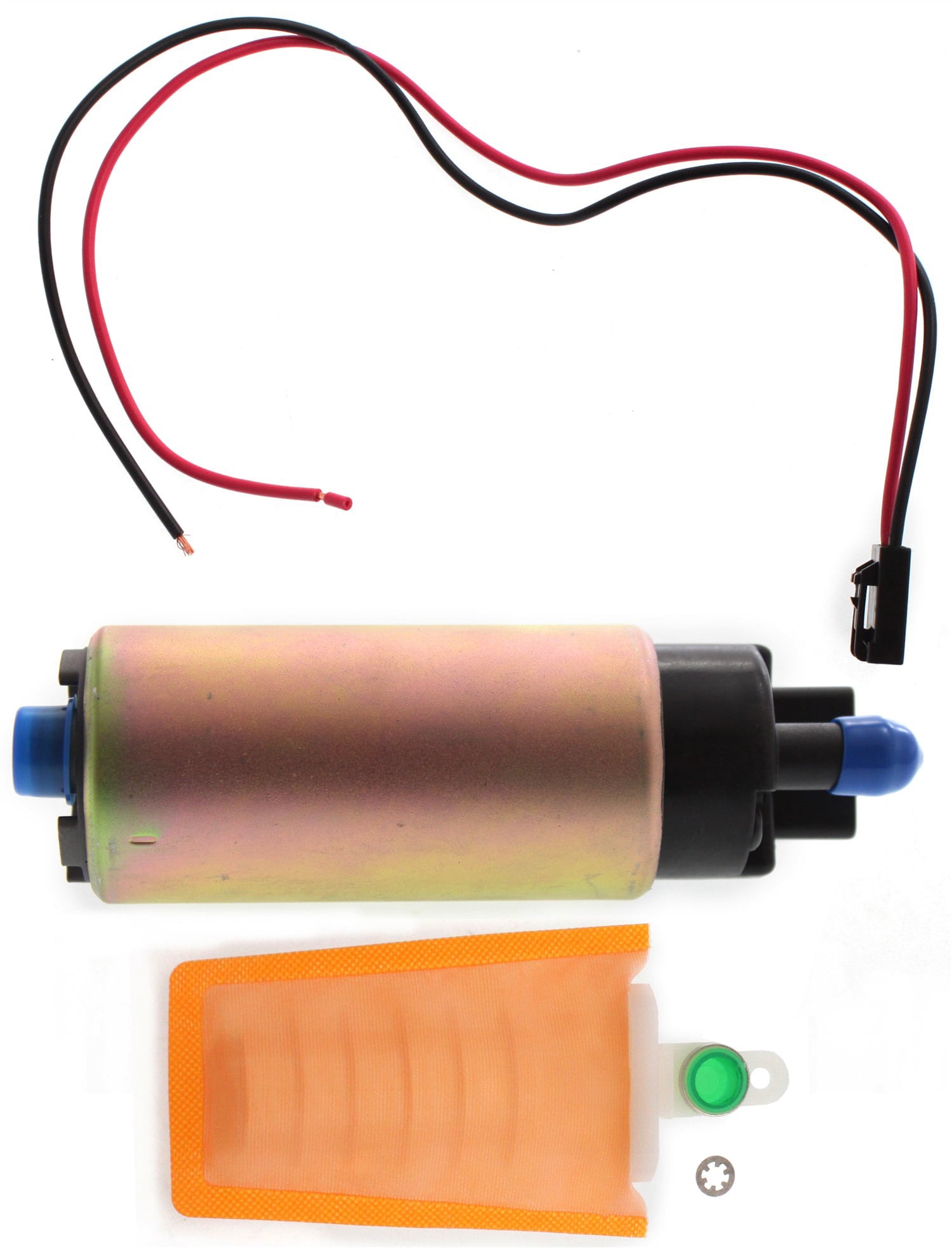 Fuel Pump Compatible with 1993-2002 Toyota Corolla 1992-2003 Lexus ES300 4Cyl 6Cyl 1.8L 1.6L 3.0L In-Tank