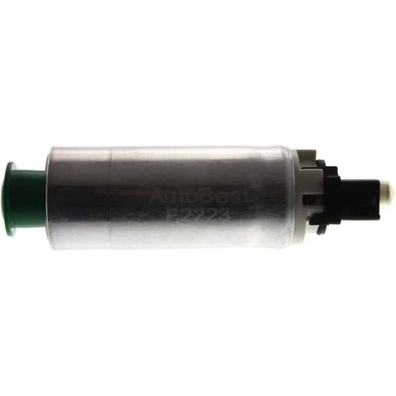 Fuel Pump Compatible with 1994-1995 Chevrolet K3500 1988-1992 Buick Century 8Cyl 4Cyl 7.4L 2.5L