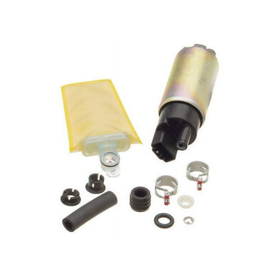 Fuel Pump - Compatible with 1994 - 1995 Toyota Previa Naturally Aspirated