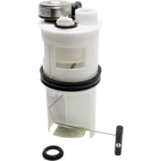 Fuel Pump Compatible with 1994-1996 Dodge Dakota 8Cyl 6Cyl 4Cyl 5.2L 3.9L 2.5L With Sending Unit