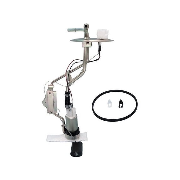 Fuel Pump - Compatible with 1994 - 1997 Mazda B4000 1995 1996