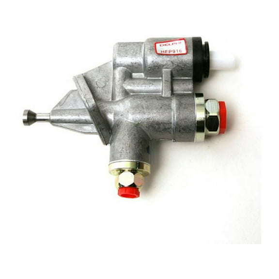 Fuel Pump - Compatible with 1994 - 1998 Dodge Ram 3500 1995 1996 1997