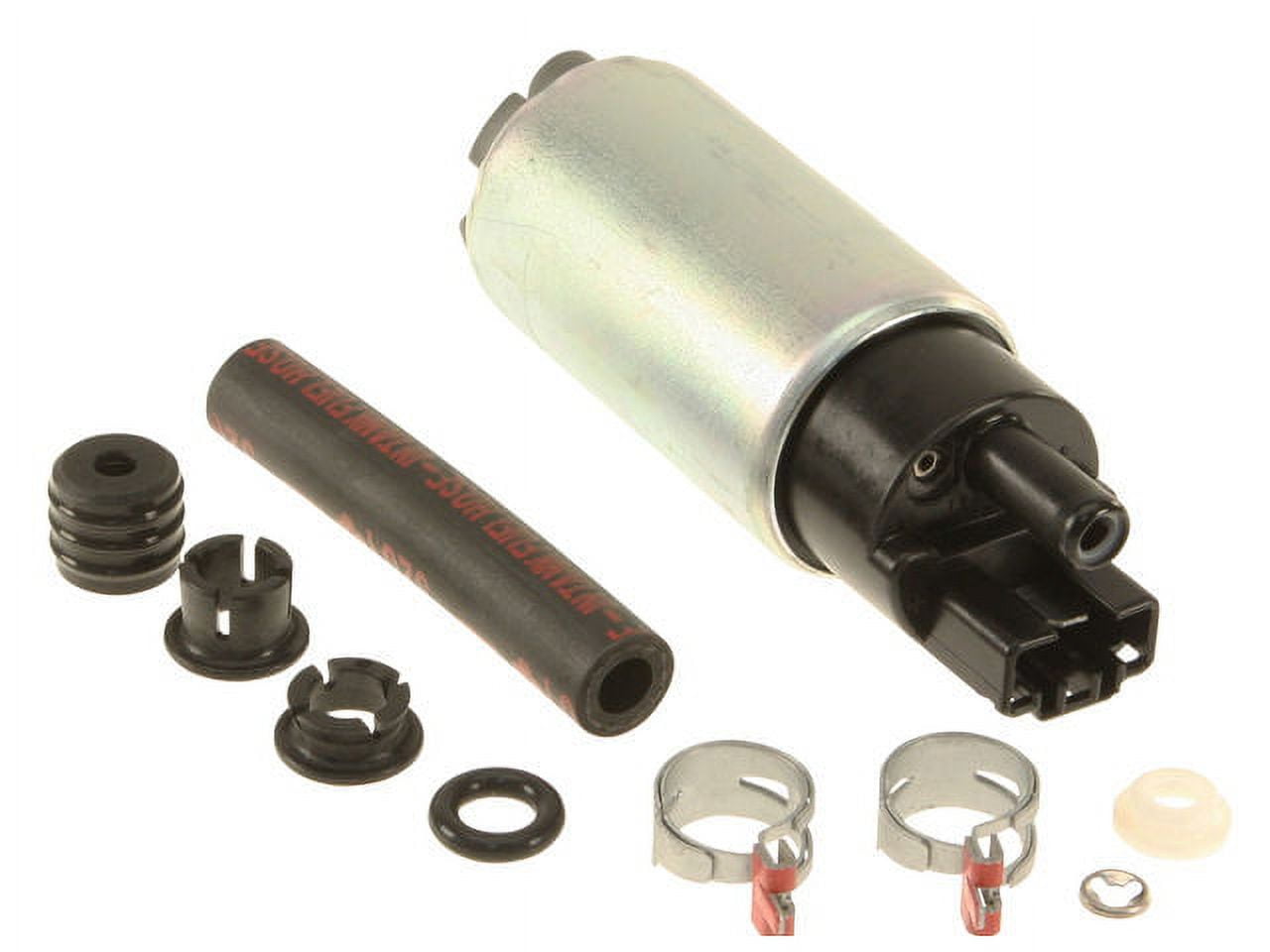 2001 Honda Accord Fuel Pumpnull
