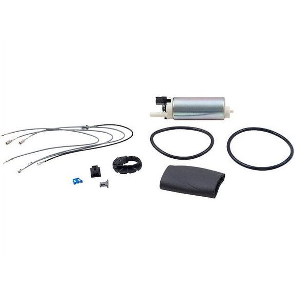 Fuel Pump - Compatible with 1994 Chevy C2500 Suburban Sport Utility 4-Door 7.4L V8 Naturally Aspirated OHV GAS