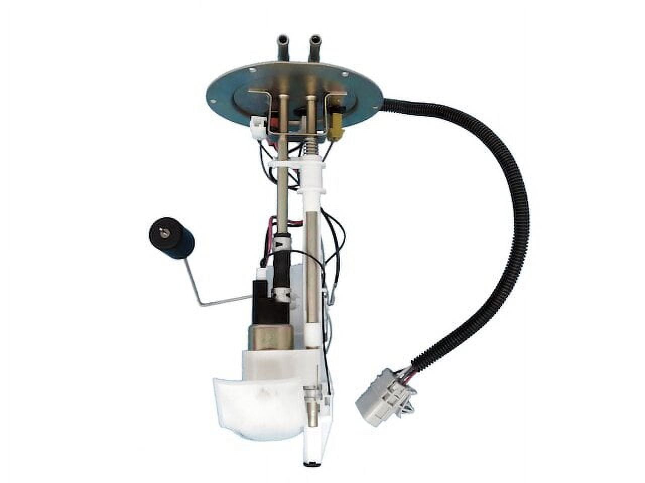 Fuel Pump Module Assembly W/ Sending Unit – For Nissan Pickup 2.4L 3.0L 1995-1997