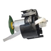 Fuel Pump - Compatible with 1995 - 2001 BMW 740iL 1996 1997 1998 1999 2000