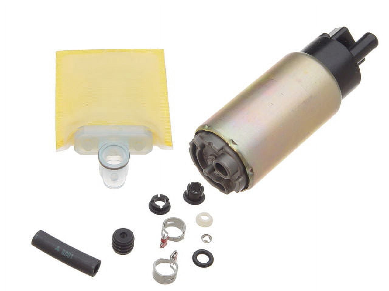 Fuel Pump - Compatible with 1995 - 2003, 2012 - 2017 Hyundai Accent ...