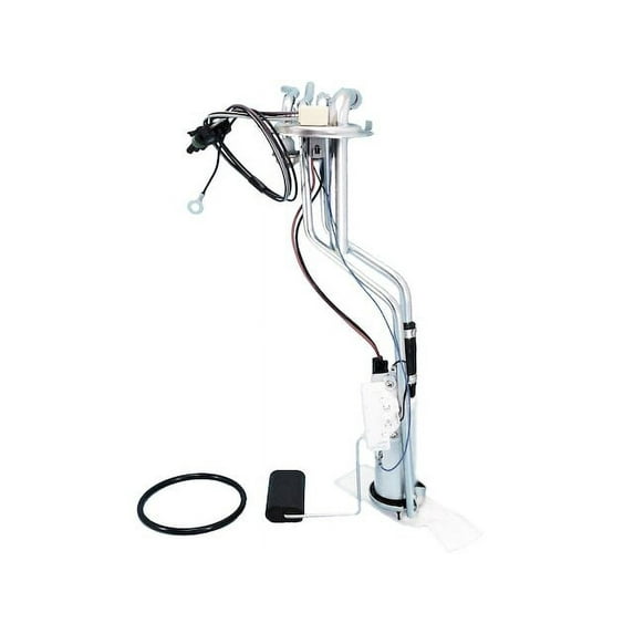 Fuel Pump - Compatible with 1996 - 1997 Chevy C3500HD Base FI Naturally Aspirated GAS