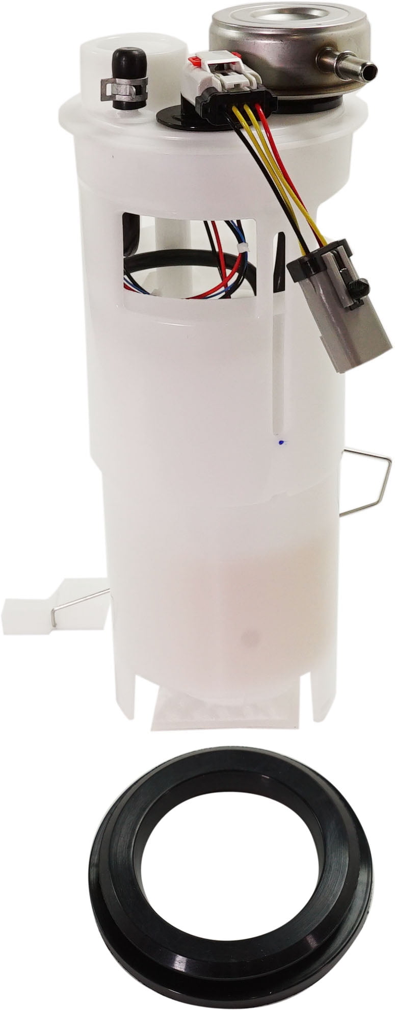 Fuel Pump Compatible with 1996-1997 Dodge Ram 3500 2500 8Cyl 10Cyl 5.9L 8.0L 5.2L With Sending Unit