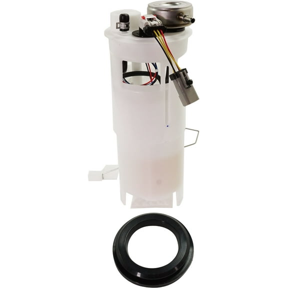 Fuel Pump Compatible with 1996-1997 Dodge Ram 3500 2500 8Cyl 10Cyl 5.9L 8.0L 5.2L With Sending Unit