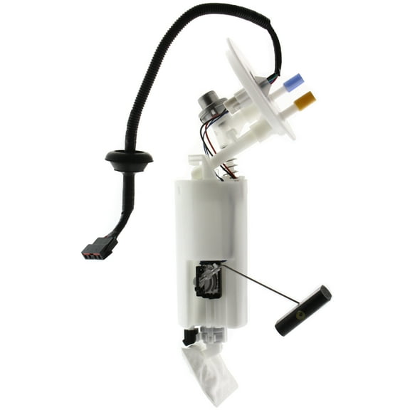 Fuel Pump Compatible with 1996-1998 Chrysler Sebring 1995-1997 Dodge Stratus 6Cyl 4Cyl 2.5L 2.4L 2.0L With Sending Unit