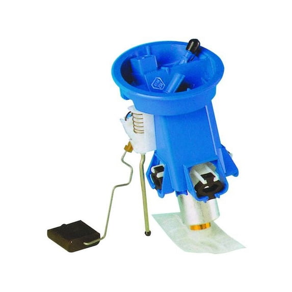 Fuel Pump - Compatible with 1996 - 1999 BMW 328i Convertible 1997 1998
