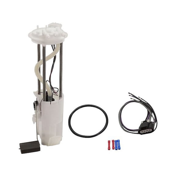 Fuel Pump - Compatible with 1996 GMC Savana 1500