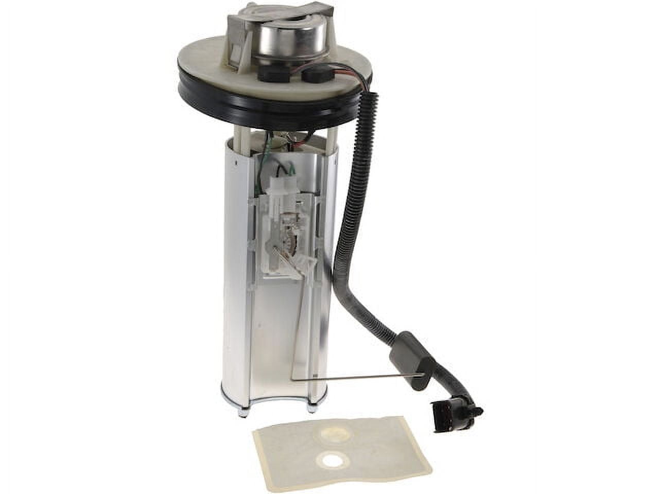 Premier Gear Alternator PG-13341 - Compatible With Jeep Cherokee, Wrangler, Grand Cherokee & Dodge Dakota (1991-1998)