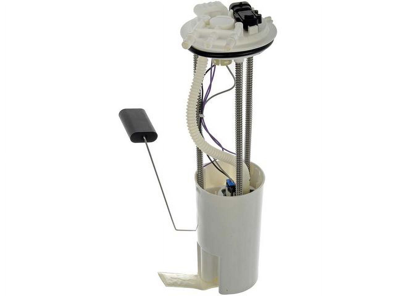 Fuel Pump Compatible with 1997 1999 Chevy K1500 1998