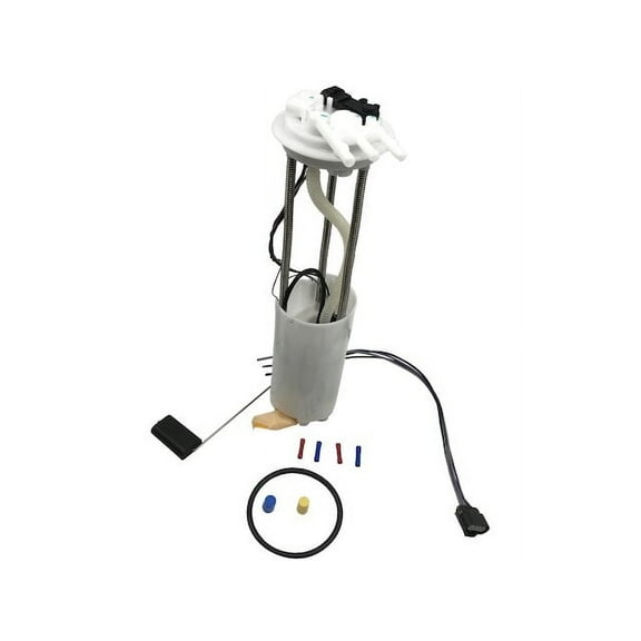 Fuel Pump - Compatible with 1997 - 1999 Chevy K1500 Extended Cab Pickup 1998