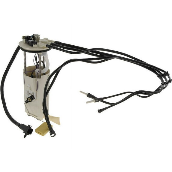 Fuel Pump - Compatible with 1997 - 1999 Chevy Monte Carlo 1998