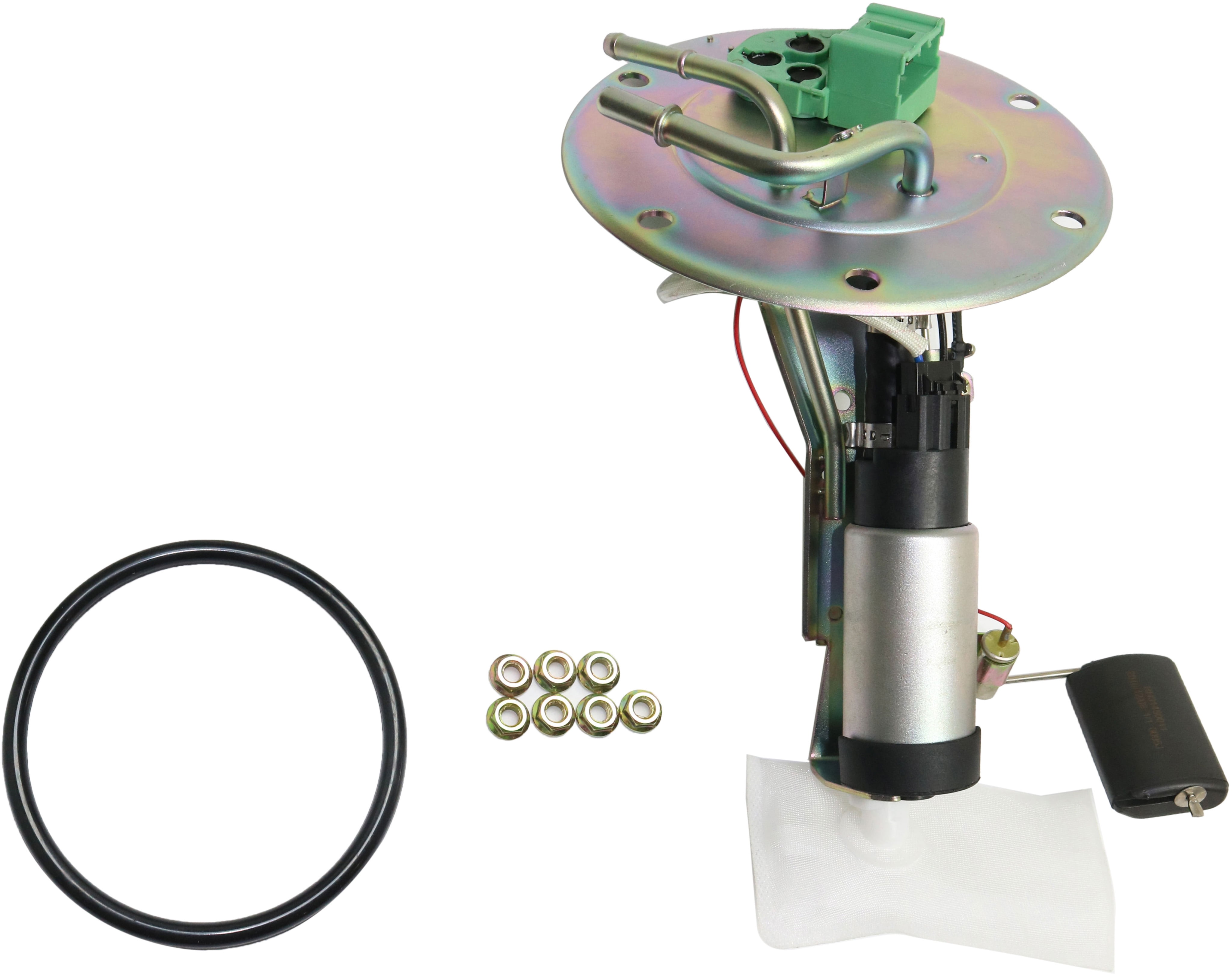 Fuel Pump Compatible with 1997-1999 Honda CR-V 4Cyl 2.0L With Sending Unit