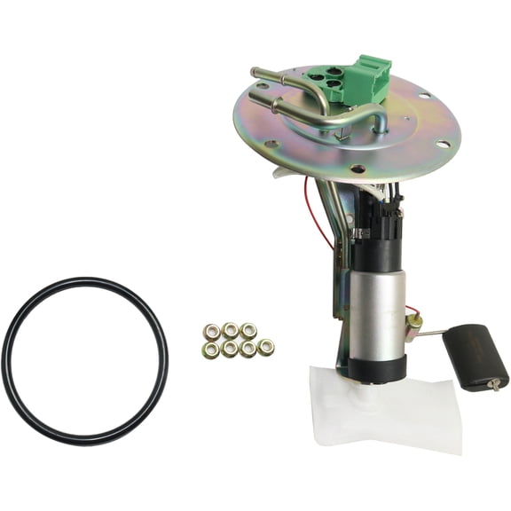 Fuel Pump Compatible with 1997-1999 Honda CR-V 4Cyl 2.0L With Sending Unit